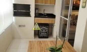 Imagem 2: Apartamento, Vila Pompéia - São Paulo