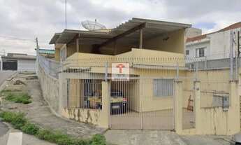 Imagem 2: Casa, 120 m² - venda por R$ 800.000,00 ou aluguel por R$ 5.500,00/mês - Vila Barros - Guar