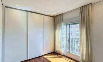 Imagem 7: Apto Cidade Jardim Maravilhoso andar Alto!