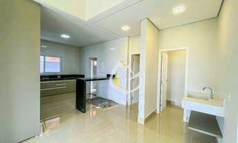 Imagem 4: Casa com 3 dormitórios à venda, 185 m² por R$ 1.300.000,00 - Residencial Royal Garden - Pa