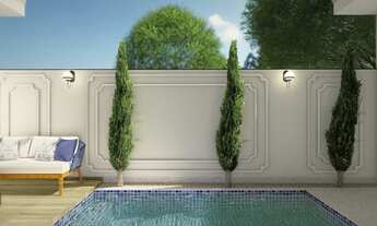 Imagem 7: CASA CONDONÍNIO MANTOVA - INDAIATUBA