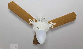 Imagem 7: Casa para Aluguel - Jardim Brasil , 1 Quarto, 50 m2