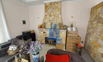 Imagem 6: Casa com 3 dormitórios à venda, 201 m² por R$ 1.280.000,00 - Jardim São Caetano - São Caet