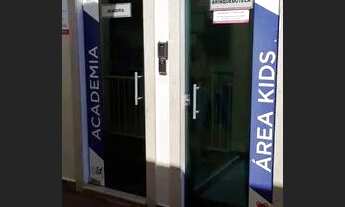 Imagem 6: Apartamento com 2 dormitórios para alugar, 68 m² por R$ 1.260/mês - Residencial Jequitibá