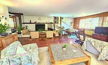 Imagem: Casa com 8 dormitórios à venda, 588 m²