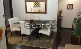 Imagem 2: Start Imóvel vende- 3 quartos no Magna Jardim icaraí