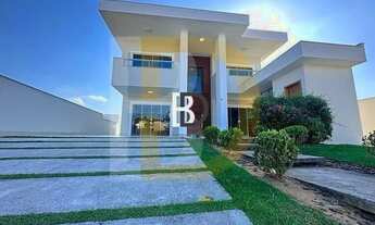 Imagem: Casa para comprar Alphaville Rio das Ostras