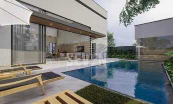 Imagem 2: CASA PARA VENDA CONDOMINIO ALPHAVILLE