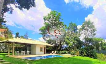 Imagem 7: Belíssima Casa, com 4 suítes, em condomínio de alto padrão em Itaipava e facílimo acesso à