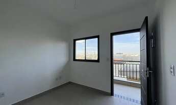 Imagem 3: Apartamento com 2 dormitórios à venda, 35 m² por R$ 290.000,00 - Chácara Mafalda - São Pau