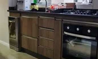 Imagem 3: Sobrado com 3 dormitórios à venda, 201 m² por R$ 1.275.000,00 - Jardim Hollywood - São Ber