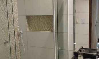 Imagem 5: Apto para temporada do São João Campina Grande