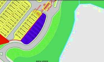 Imagem: Terreno à venda, 1062 m² por R$ 1.200.000,00