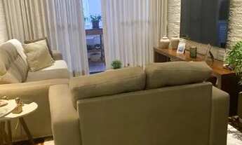 Imagem 2: Excelente Apartamento Centro de SBC- Ao Lado da Marechal Deodoro