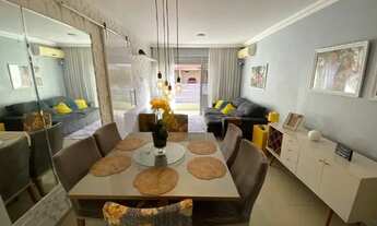 Imagem 2: Apartamento Padrão 100% mobiliado no Parque Dez - Leia o anúncio