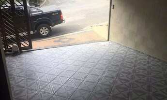 Imagem 2: Casa Residencial à venda, Jardim Nova Palmares II, Valinhos - CA0114