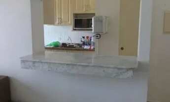 Imagem 3: Apartamento em Alphaville - Victória II 03 Quartos - Alphaville 86,00m²