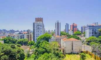 Imagem 5: Apartamento de 2 quartos à venda Rua Felipe de Oliveira, Petrópolis - Porto Alegre