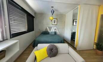 Imagem 2: Apartamento, Consolação - São Paulo