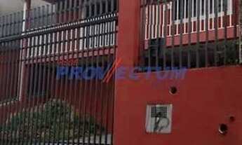 Imagem: Casa - Jardim Santa Lúcia - Campinas