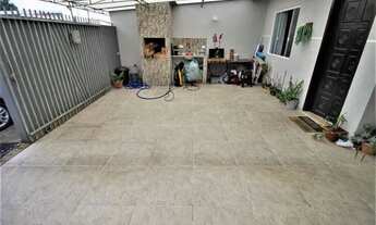 Imagem 3: Casa com 2 dormitórios à venda, 47 m² por R$ 250.000,00 - Roseira - São José dos Pinhais/P