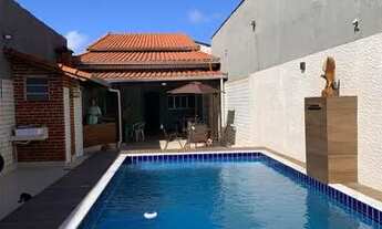 Imagem 7: Casa com Piscina para Eventos e Festas