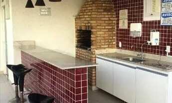 Imagem 6: Apartamento 2 quartos c/área privativa, garagem coberta