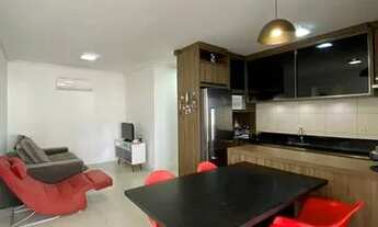 Imagem 2: Apartamento para venda com 52 metros quadrados com 2 quartos em Mooca - São Paulo - SP