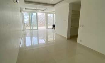 Imagem: Apartamento para venda possui 115 metros