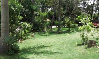 Imagem 5: Condomínio, portaria 24 horas sitio de esquina medindo 2.000m²