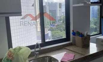 Imagem 6: Apartamento para Locação em Recife, Jaqueira, 1 dormitório, 1 banheiro, 1 vaga