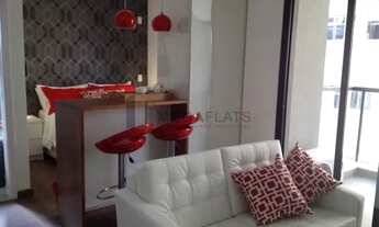 Imagem 2: FLAT PARA LOCAÇÃO NO JARDINS!