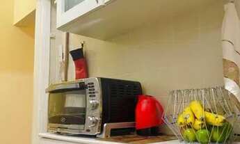 Imagem 2: APARTAMENTO RESIDENCIAL em SÃO PAULO - SP, BELA VISTA