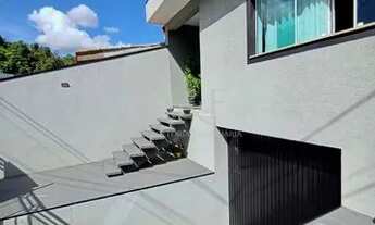 Imagem: CASA NA VILA JUNQUEIRA EM ATIBAIA