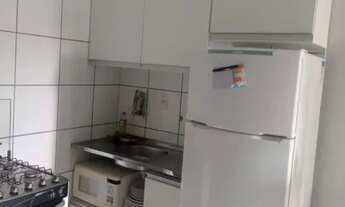 Imagem 2: ALUGO APT DE 2/4, TÉRREO. NO RESIDENCIAL ITAPERUNA, PRÓX. AO CONJ. JÚLIA SEFFER