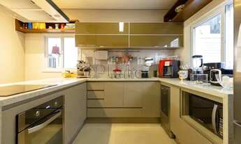 Imagem 7: Casa à venda no Swiss Park, Campinas