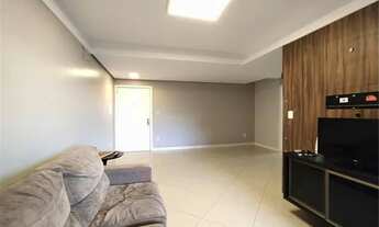 Imagem 6: Apartamento Semi mobiliado