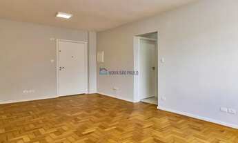 Imagem 5: Apartamento Alugar Vila Buarque próximo do Mackenzie, Santa Casa e metrô