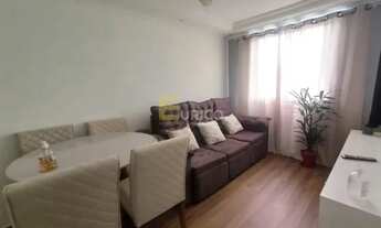 Imagem 2: Apartamento para aluguel no Condomínio Residencial Terra da Uva em Jundiaí/SP