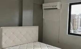 Imagem 5: Apartamento para venda tem 92 metros quadrados com 3 quartos em Ponta Verde - Maceió - AL