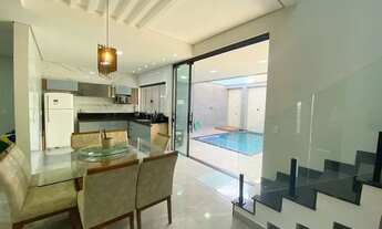 Imagem 5: Casa com 3 dormitórios à venda - Parque São Bento - Sorocaba/SP