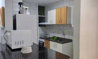 Imagem 2: Apto de 1/4 p/ 4 pessoas Thermas Paradise em Rio Quente