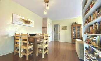 Imagem 6: Apartamento para Venda - 106.35m², 3 dormitórios, sendo 1 suites, 1 vaga - Rio Branco