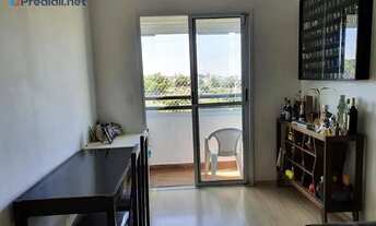 Imagem 2: Apartamento com 2 Dormitórios à Venda, 49 m² - Limão - São Paulo/SP