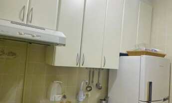 Imagem 5: APARTAMENTO RESIDENCIAL em SÃO PAULO - SP, BELA VISTA