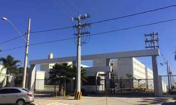 Imagem: Apartamento com 2 dormitórios à venda