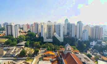 Imagem 6: Apartamento para Aluguel - Chácara Inglesa, 2 Quartos, 90 m2