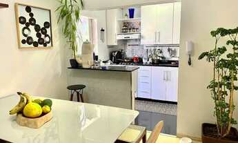 Imagem 3: Lindo apartamento a venda no Sion