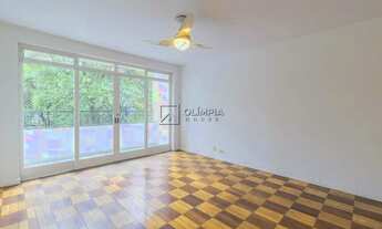 Imagem 4: Apartamento Venda 2 Dormitórios - 112 m² Moema