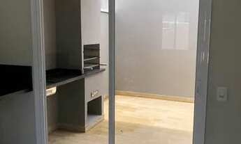 Imagem 5: Casa com 2 dormitórios para alugar, 60 m² por R$ 2.100/mês - Portal do Medeiros - Jundiaí